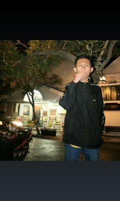 Barcelona Indonesia Supporter Bandung