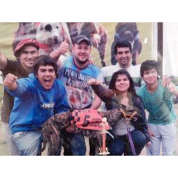 DamianEnriqez's profile picture. 