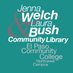 EPCC Northwest Library (@epcc_nwlibrary) Twitter profile photo