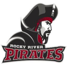 Official Twitter account of Rocky River High School