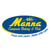 Manna Bakery(@manna_bakery) 's Twitter Profile Photo