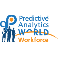 PAW Workforce is the premier #predictive #workforce #analytics event for business leaders, HR pros, & analytics practitioners. Join us in Las Vegas, June 2018.