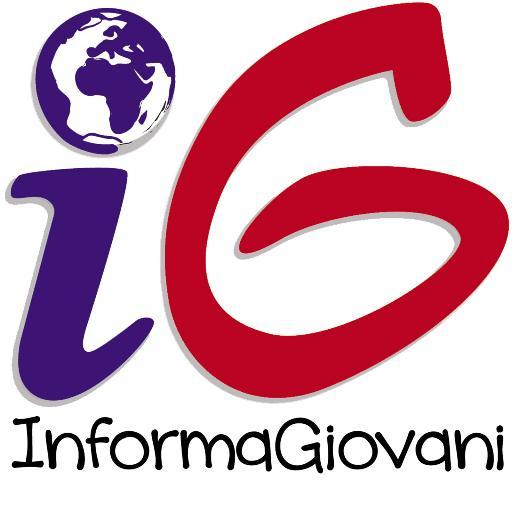 Il tweet dell'Associazione InformaGiovani, network europeo per la partecipazione, l'inclusione e per l'informazione giovanile