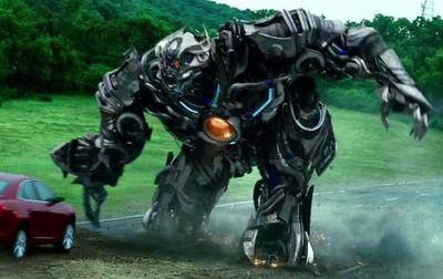 AutobotProdigy's profile picture. Follow @HeroicBrutality