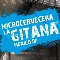 LaGitanaCerveza's profile picture. Microcervecera La Gitana. México, DF.