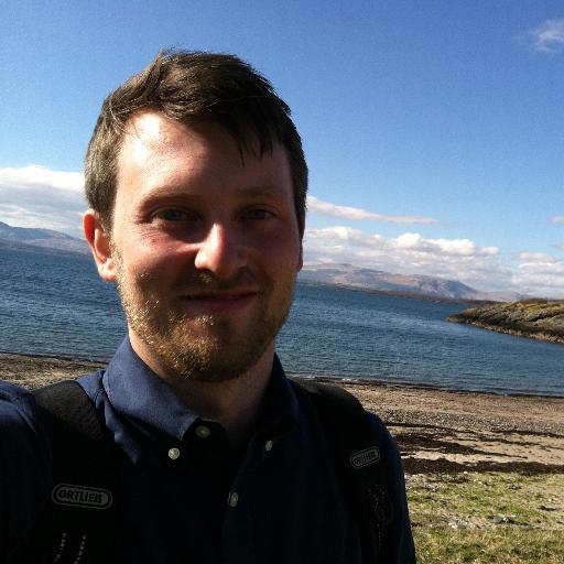 iwbishop's profile picture. algal ecologist