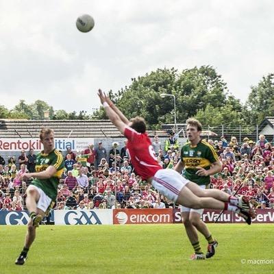 2021 Munster Senior Football Championship
