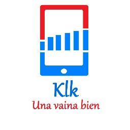 No importa que estés buscando en Klk encontrarás de todo… https://t.co/aHaPI4eaSm