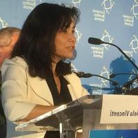 Daniela Vincenti (@vincentidaniela) 's Twitter Profile
