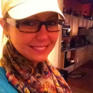 lisa_permar's profile picture. 