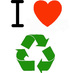 ILoveRecycling.co.uk (@LoveRecyclingUK) Twitter profile photo