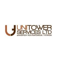 UNITOWER SERVICES(@AntoniouConsta) 's Twitter Profile Photo