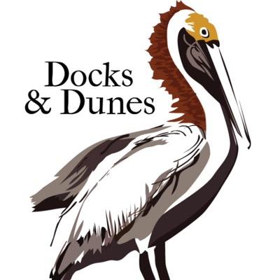 docksndunes's profile picture. The offical twitter account of Docks & Dunes. High quality combed cotton coastal themed pocket t-shirts.