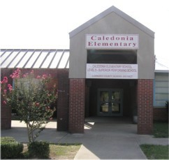 CaledoniaElem's profile picture. 