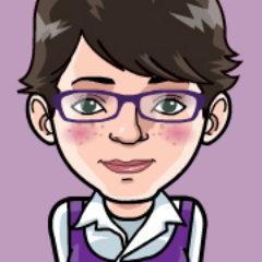 salibrarylady's profile picture. I'm a high school librarian in San Antonio that loves to play scrabble and ride rollercoasters.