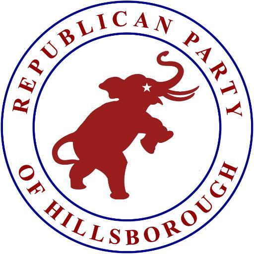 The official Twitter account for the Hillsborough County Republican Party
https://t.co/Wwh8d5jqRN
https://t.co/kNuYQOzvrp