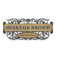 Marsha Brown is a refined Creole Kitchen & Lounge (great steaks too) in a 125 year-old church in New Hope, PA. Exceptional cocktails as well! 215-862-7044