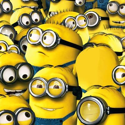 the minions need to die