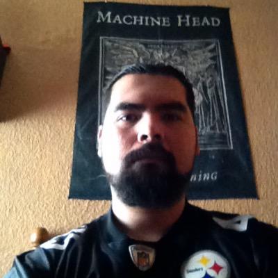 javalencmx's profile picture. AKA java, or javalenc from Cisco. Metalhead, bearded guy, love beer and whiskey, steelers fan and enjoy food trucks.
All views and opinions are my own.