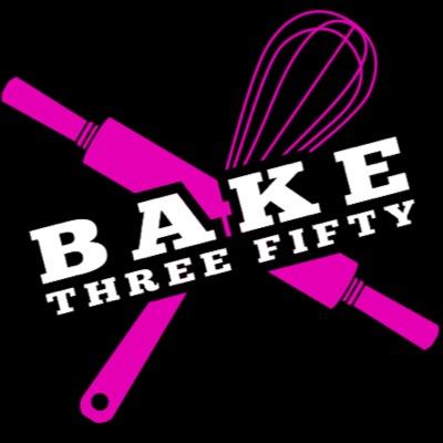 BAKE THREE FIFTY™ Food Truck Build your own cupcake & ice cream sandwiches Available for private events info@bakethreefifty.com