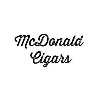 McDonald Cigars