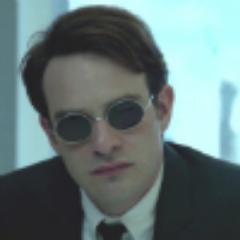 Blindness won't stop me from ruling a Kingdom. @OfAydindril may have blinded me... but it wasn't him. ||#Literate #Selective