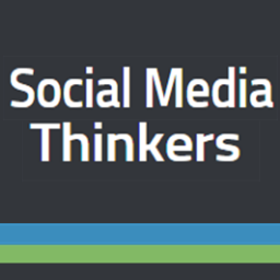 Social Media Thinkers is a website dedicated to Social Media and Digital Marketing professionals. Email contact@socialmediathinkers.com to share your story!