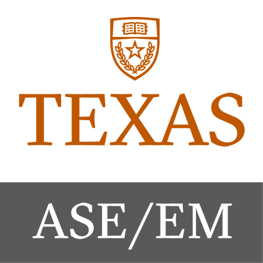 We are an interdisciplinary department with programs in aerospace engineering, computational engineering & engineering mechanics @CockrellSchool @UTAustin