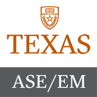 Texas ASE/EM (@utaerospace) 's Twitter Profile Photo Texas ASE/EM (@utaerospace) 's Twitter Profile Photo