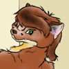 Grayest muzzle. Pine marten who loves weasels, kitties, avians and my 2 partners. I follow furries. Icon and banner by me. Trans rights are human rights. BLM