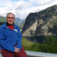 John Gott (@jaygee46) 's Twitter Profile