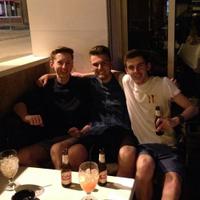 Sam Holbeck (@samholbeck) 's Twitter Profile