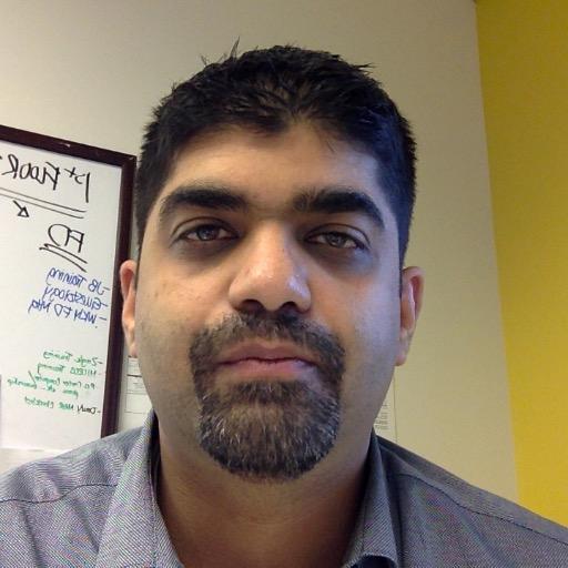 MiteshR's profile picture. 