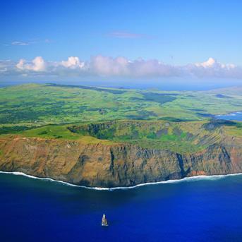 Twitter NO oficial de Rapa Nui, somos intermediarios de viajes y servicios en Isla de Pascua.
Esta cuenta es una evaluacion a estudiantes de Turismo en Duoc UC.