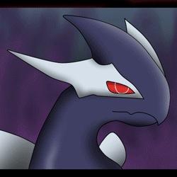 Pokémon XD - Shadow Lugia XD001