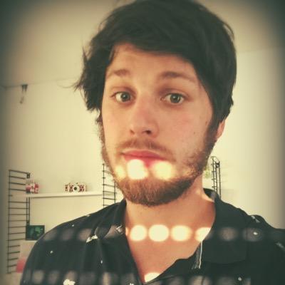 The man with the plan! Belgacom employee with a passion for interactive and social media!