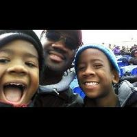 Aaron Marshall (@marshaa1) 's Twitter Profile