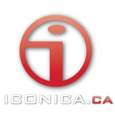 ICONICA_ca Profile Picture