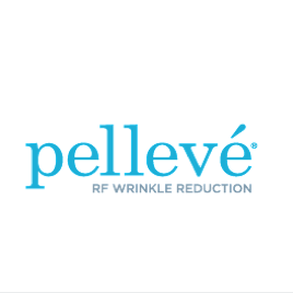 #Pellevé #WrinkleReduction System uses #Radiofrequency and heat to smooth fine lines, reduce wrinkles and improve skin tone without pain or downtime