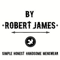 Robert James - @ByRobertJames Twitter Profile Photo