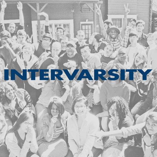 InterVarsity Christian Fellowship chapter in Newark, NJ. We want to see students and faculty transformed, campuses renewed, and World Changers developed!