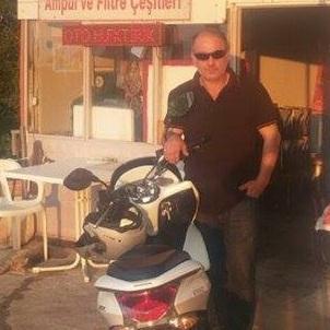 1234lf07's profile picture. 1967 manisa