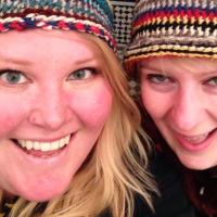 Laura Chapman (@stickychappers) 's Twitter Profile Photo Laura Chapman (@stickychappers) 's Twitter Profile Photo