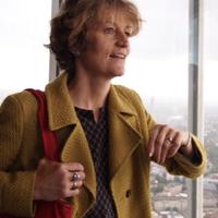 Helen Gulvin (@hgulvin) 's Twitter Profile