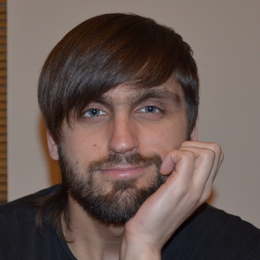 sergeykaikin's profile picture. Software engineer interested in everything new in the World of JavaScript, Web technologies and software architecture