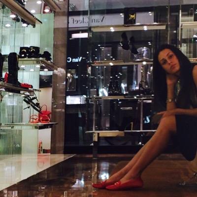 TinaDalla's profile picture. 