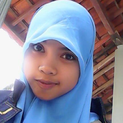 Laras_Three_J's profile picture. Aku ingin hidupku lebih baik lagi