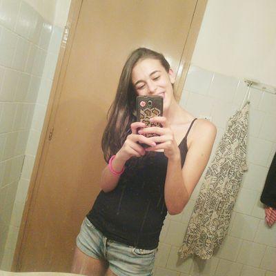 Mi niña Noelia Garcia Lopez♥