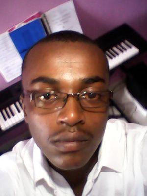 pianist, piano trainer, upcoming guitarist, music enthusiast and a humble lover of Christ