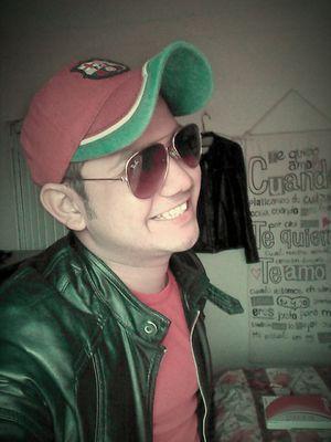 son, brother,grandson,cousin,uncle,nephew,friend,& lover .... jarocho de corazon....